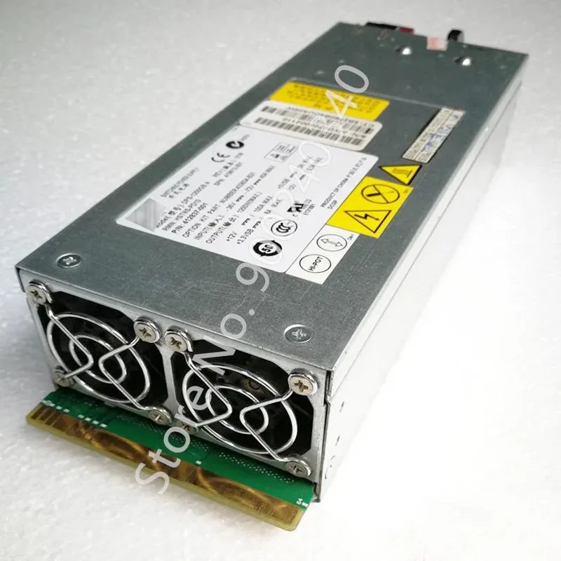 KHACHIMO KHACHIMO DL380G5 Server Power Supply DPS-1200GB A 412837-001 419613-001 — product photo