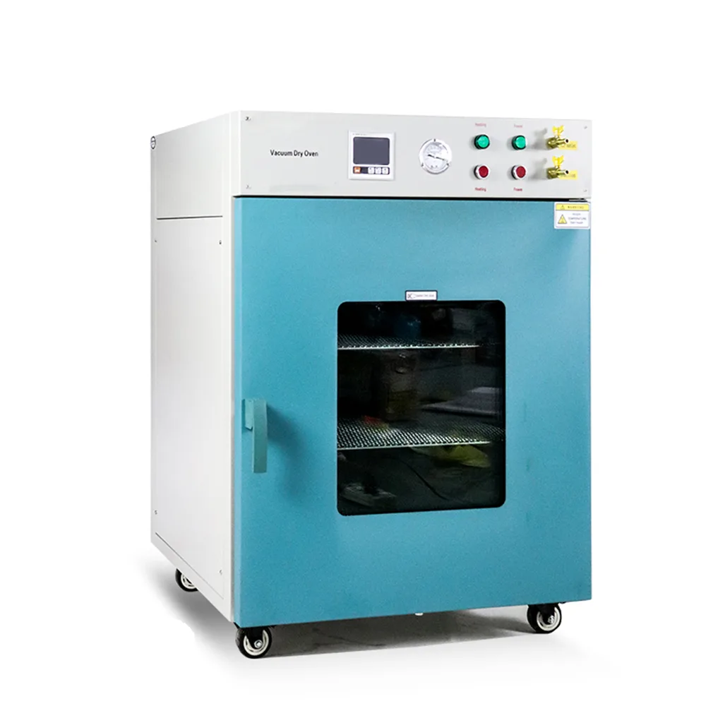 HNZXIB HNZXIB DZF-6210 210L Vacuum Drying Oven 110V/220V — product photo