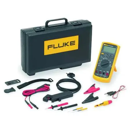Fluke Fluke 88 V/A Multimeter Auto Kit — product photo