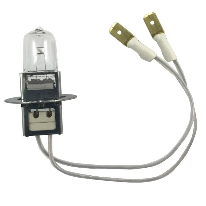 OSRAM 64328Z/C halogen airfield bulb with PK30D male connector