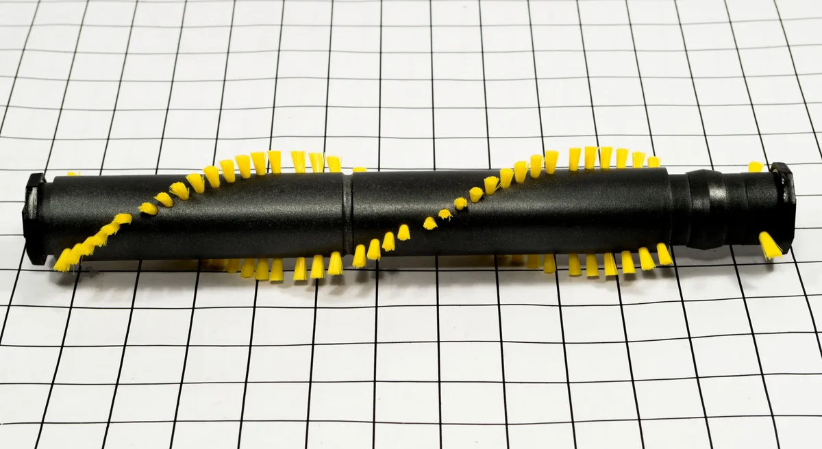Appliance Factory Parts Appliance Factory Parts 21-3469-09 Brush Roll 12 Inch Upright appliance part — product photo