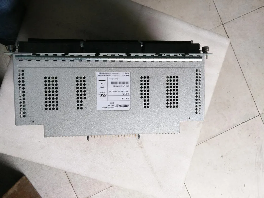 KHACHIMO KHACHIMO ARTESYN 700-013574-000 472917A SP813 15CS10637780 40-80V=30A power supply — product photo
