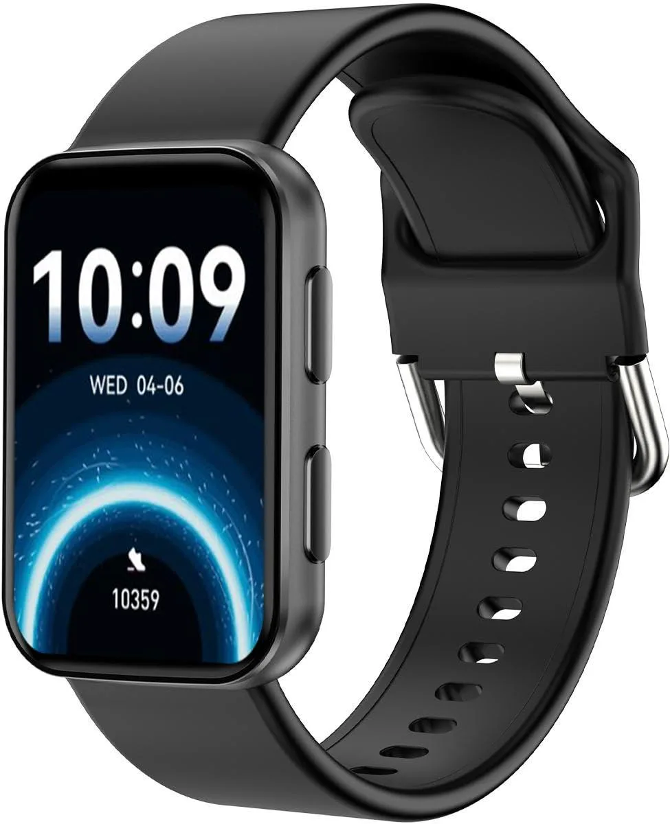  HTC AIR2 M-AIR2-BKA Smart Watch 1.04" Black 128 MB 112 Sport Modes — product photo