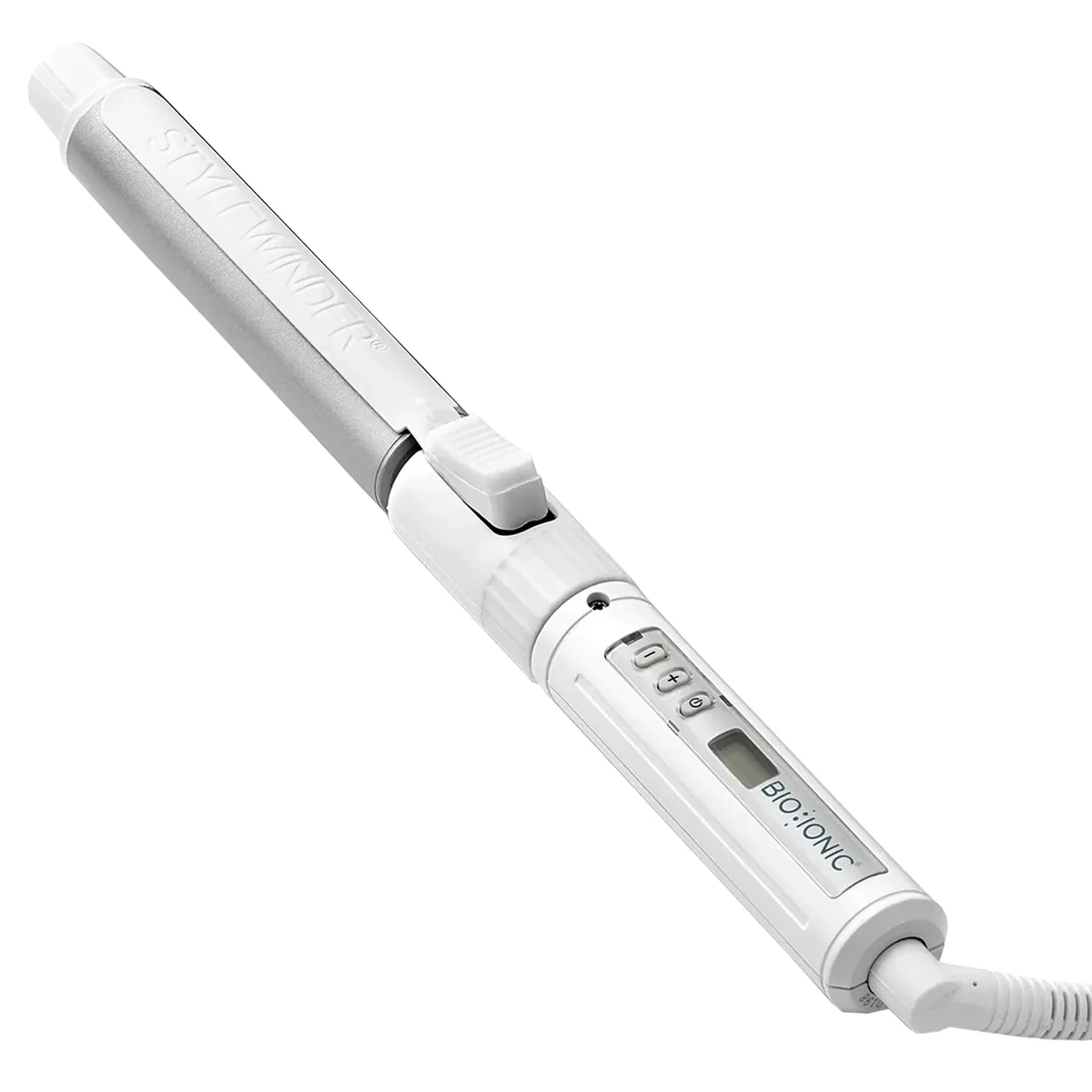 Bio Ionic Bio Ionic Z-FGTST-CISW-1.25-2 1.25" curling iron 25W — product photo