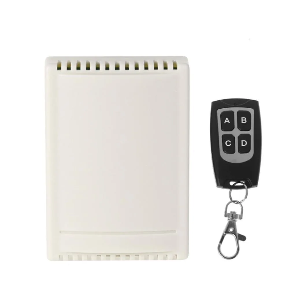 Ruth's sister Ruth's sister 433 MHz 4CH DC 12V Universal Remote 270B4N60705 — product photo