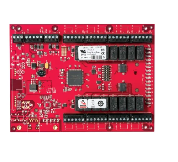 ELENE ELENE LNL-1200-S3 16-Relay 12/24 VDC cpu accessory — product photo