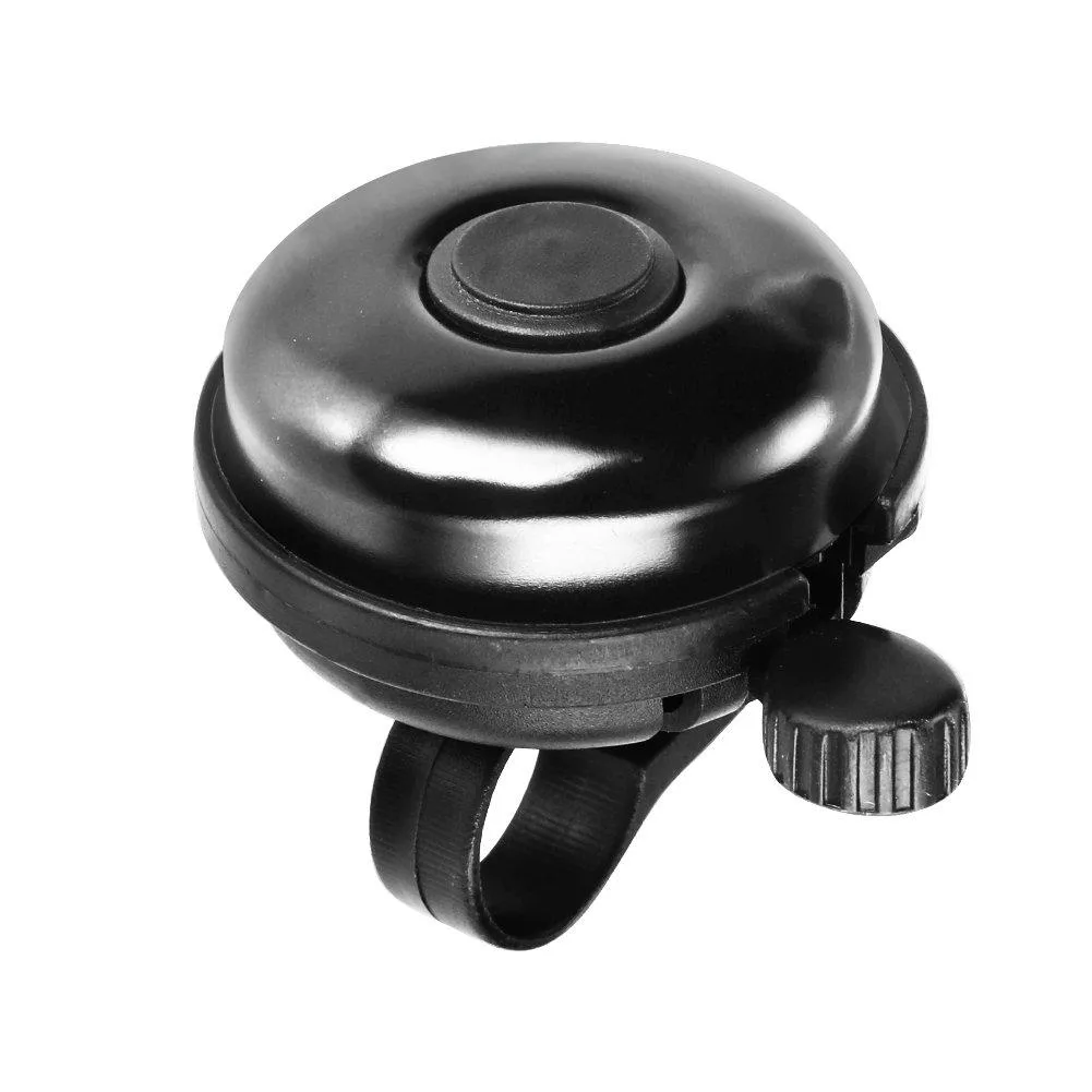  Hollywood Racks AC8076-Black cycling accessory, aluminum, handlebar mount, 0.830.86 in — product photo