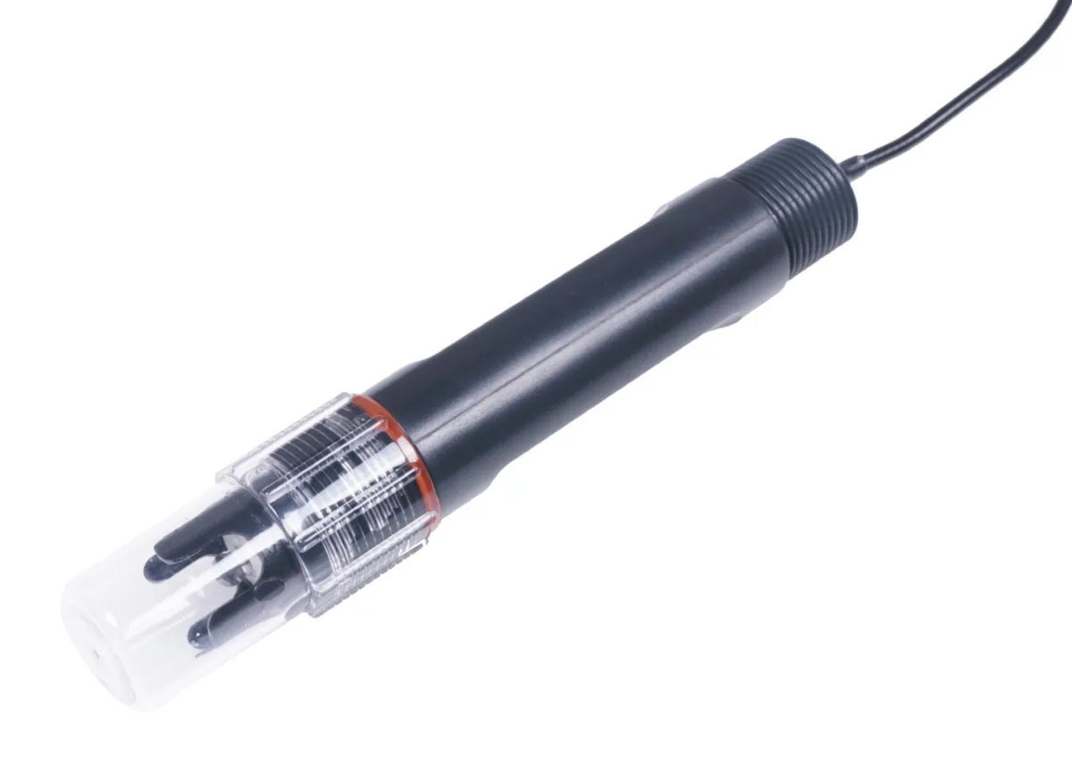 Seeed Studio Seeed Studio S-pH-01A pH Sensor V2.0 MODBUS-RTU RS485 0-2V Analog 3.6-30V IP65 IP68 — product photo