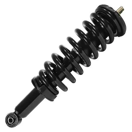 Unity 11381 front left complete strut assembly new