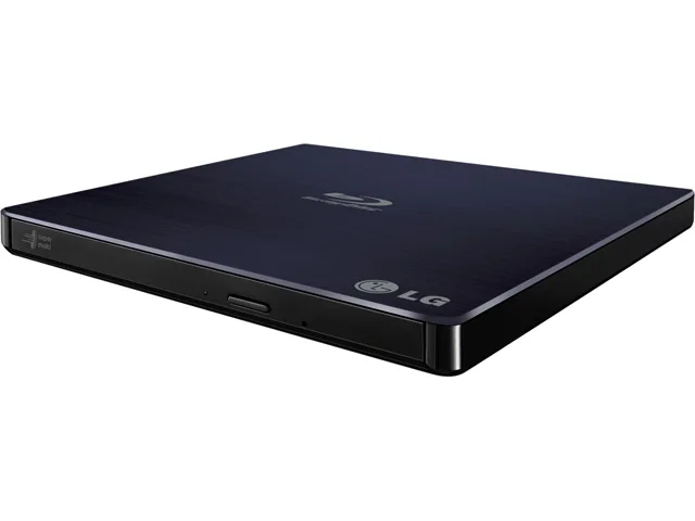 LG Electronics LG Electronics WP50NB40 external cd drive — product photo