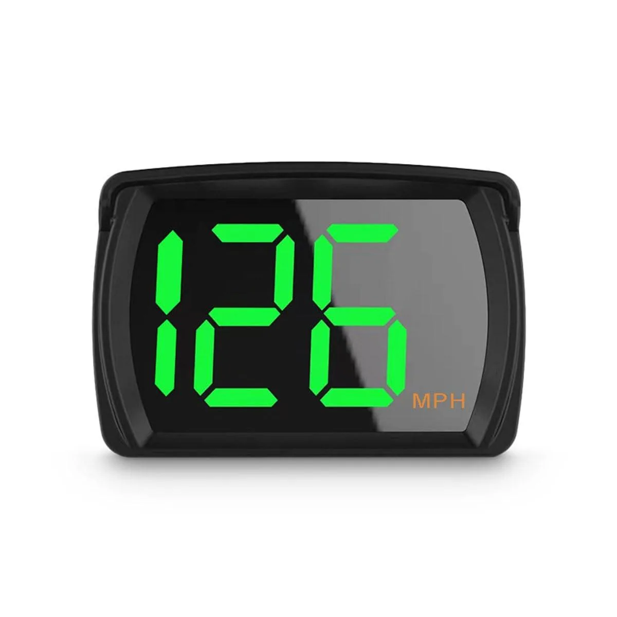 TaoTao TaoTao Y03 GPS Navigation HUD Speedometer MPH — product photo