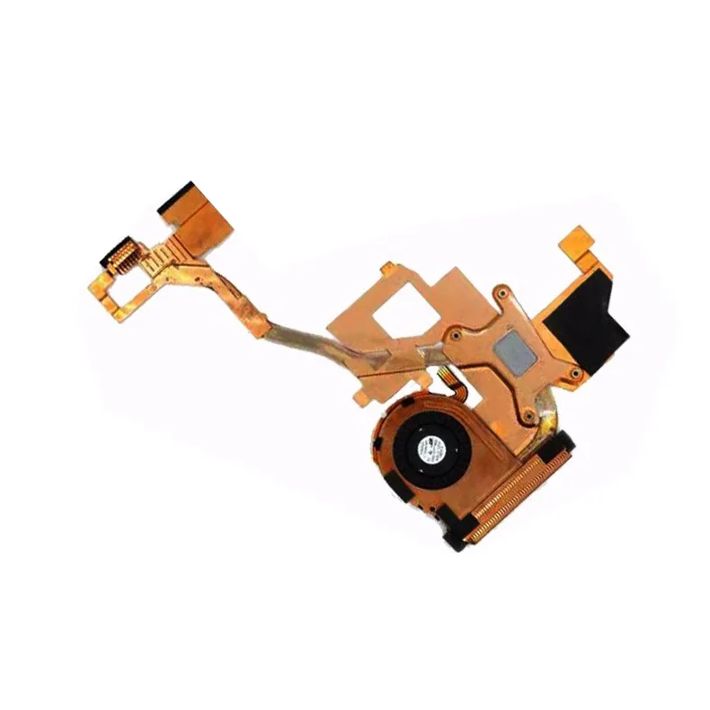 SXDOOL SXDOOL Lenovo X1 Helix UDQFTYH11BFD 0C54109 04X0431 fan heat sink cooling module — product photo