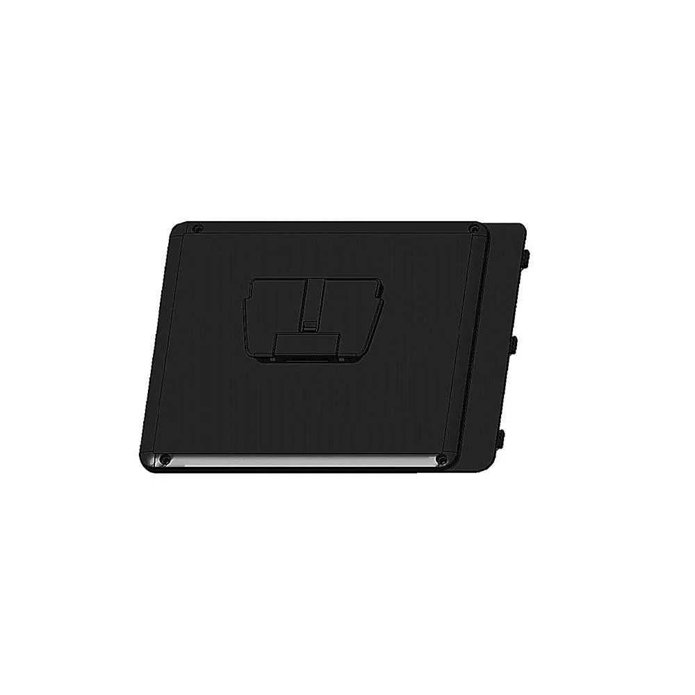 Zebra ET4X 10-inch battery cover for POS stand