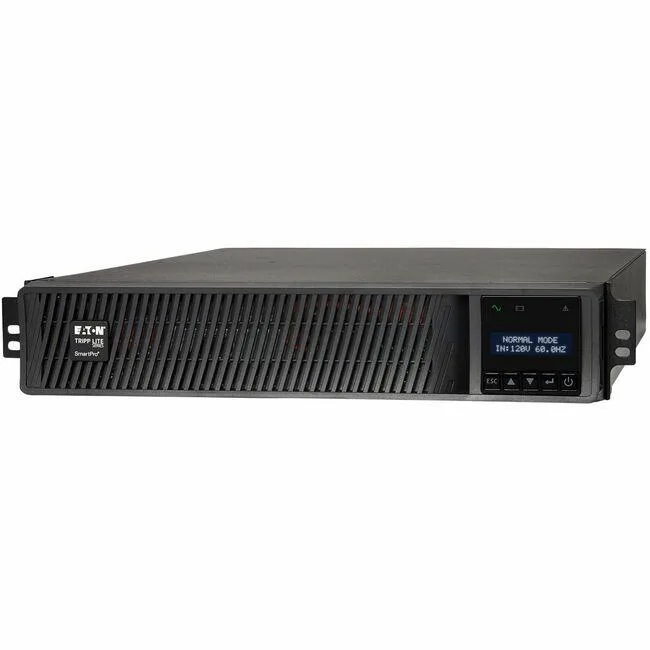 Eaton Eaton SMART3000RXLTAA 3000VA 3000W 120V UPS — product photo