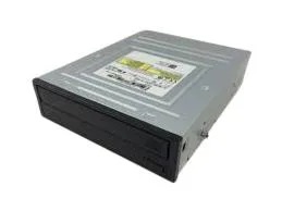 DELL DELL 0Nf221 CD-RW/DVD burner black — product photo
