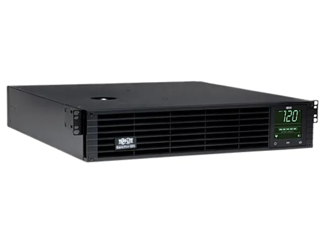 Tripp Lite Tripp Lite SM2200RMXL2UP 2200VA 1920W UPS — product photo