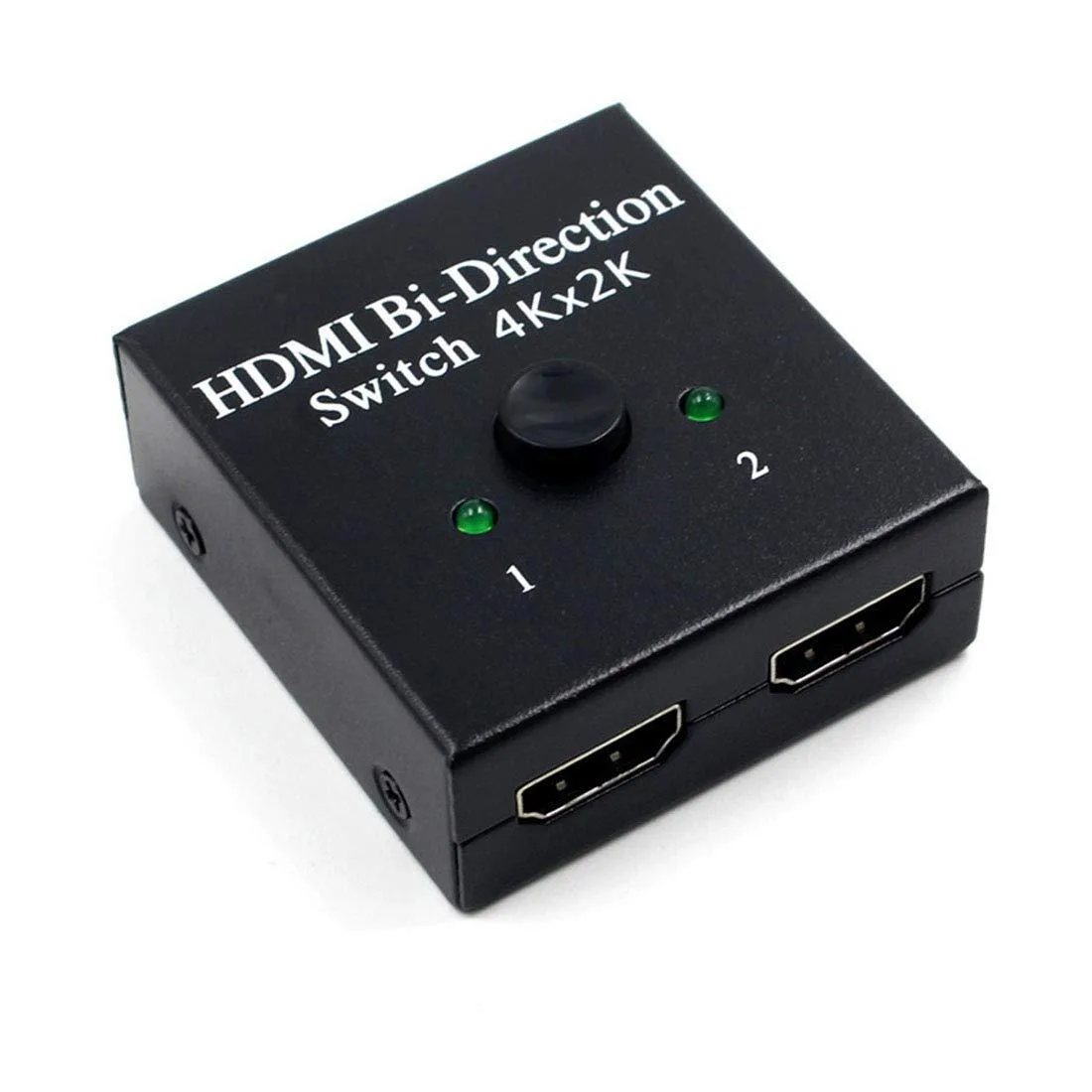 Vszerda Vszerda 4K HDMI Bi-Direction Switch 2×1 / 1×2 HDMI 2.0 35293 — product photo