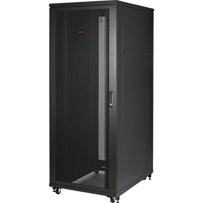 APC APC AR2587 NetShelter SV 48U 800mm x 1200mm Server Rack — product photo