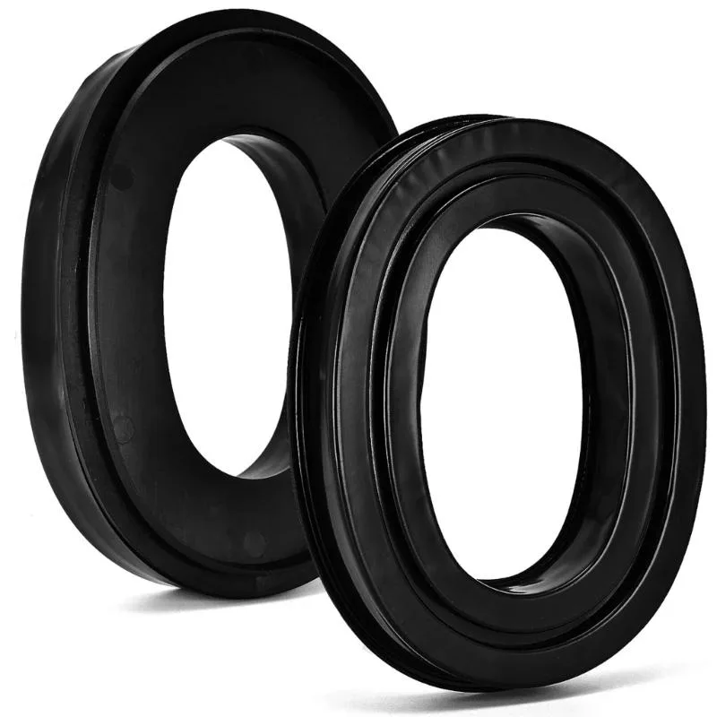 YINGHUA YINGHUA Soft Memory Foam Earpads for 3M Comtac Series — product photo