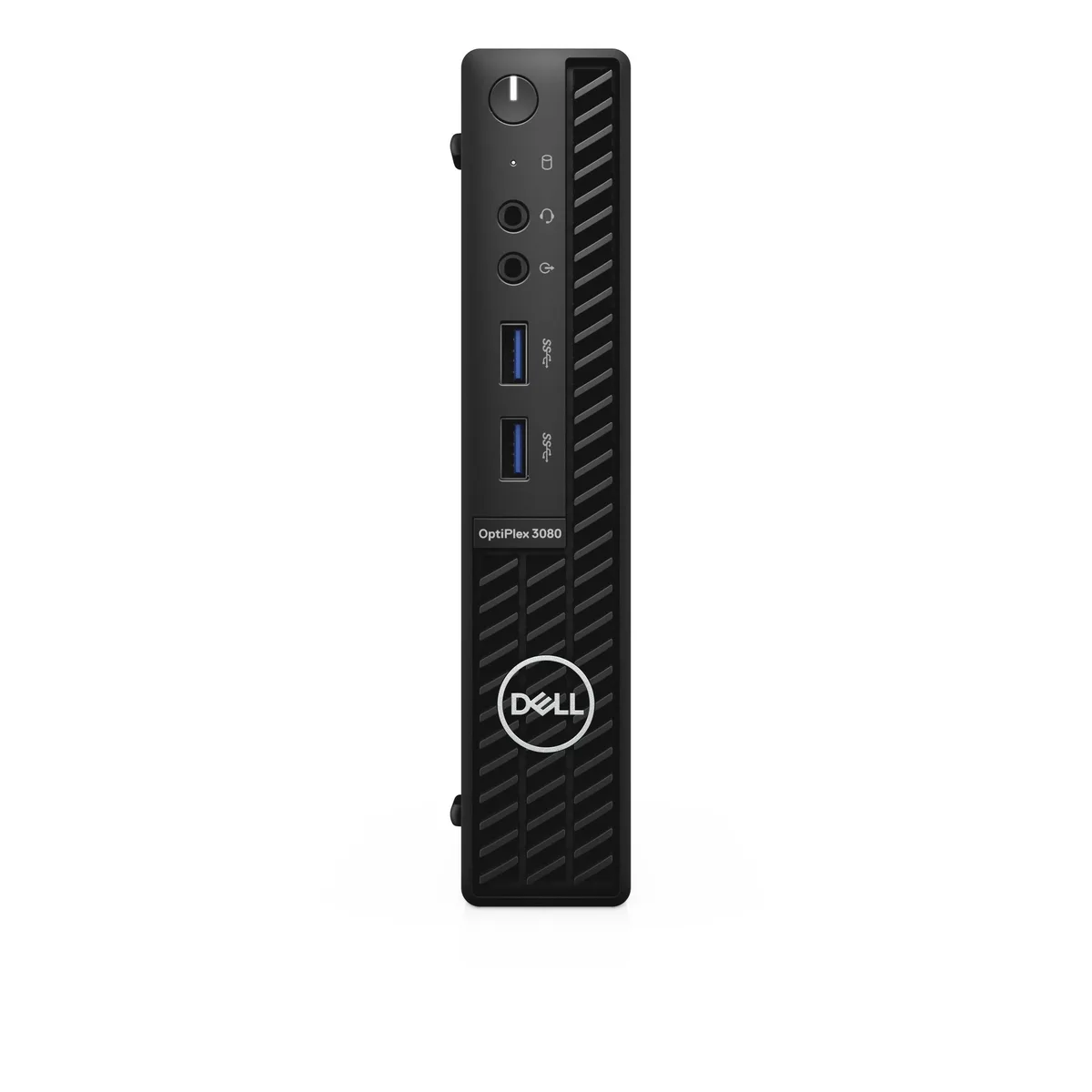 DELL DELL OptiPlex 3080 Micro Desktop PC Intel Core i5-10500T 2.3GHz 16GB DDR4 256GB SSD Windows 10 Pro — product photo