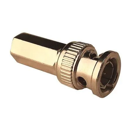 Vitek Vitek VT-BNC-TWST-ML10 BNC Male Twist Connector RG-59 10 Pack — product photo