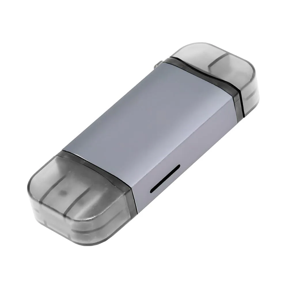 LORDWORLD LORDWORLD USB 3.0 UHS-III UHS-II SD 4.0 Card Reader — product photo