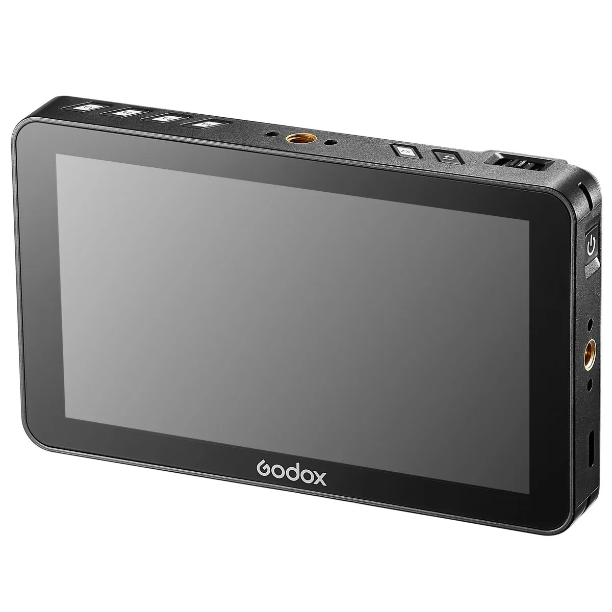 Godox Photo Equipment Co. Ltd Godox GM6S 5.5" 4K HDMI 1200nit Touchscreen Camera Monitor — product photo