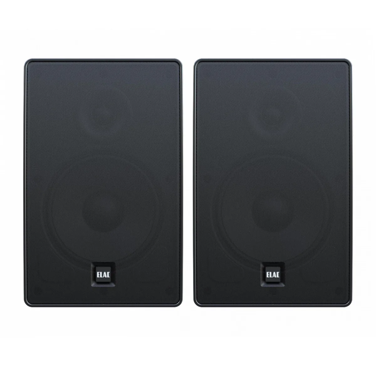 Elac Elac OD-M81-BK Muro Outdoor 6.5" Speaker Black — product photo