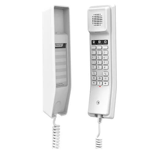 Grandstream Grandstream GHP610 VoIP Hotel Phone White — product photo