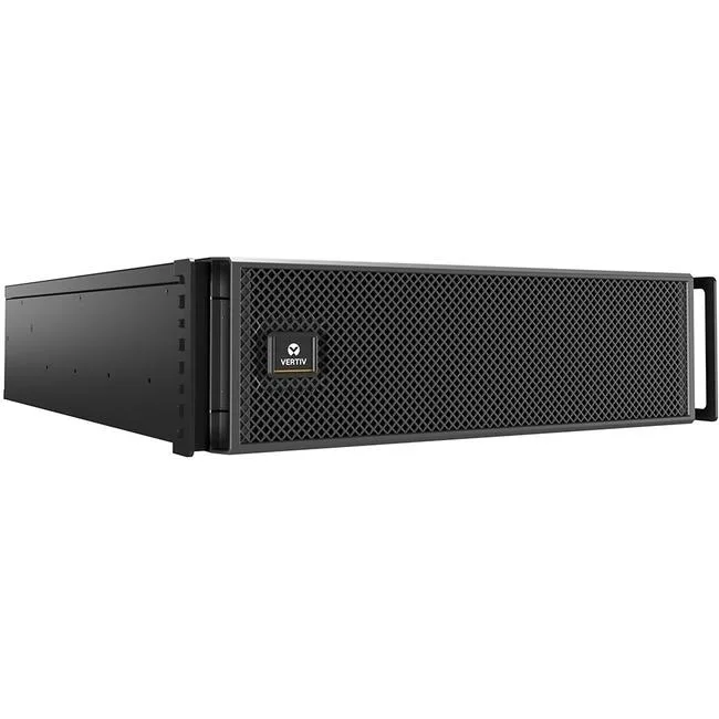 Vertiv Vertiv GXT5-EBC192VRT3U 192V ups replacement battery — product photo