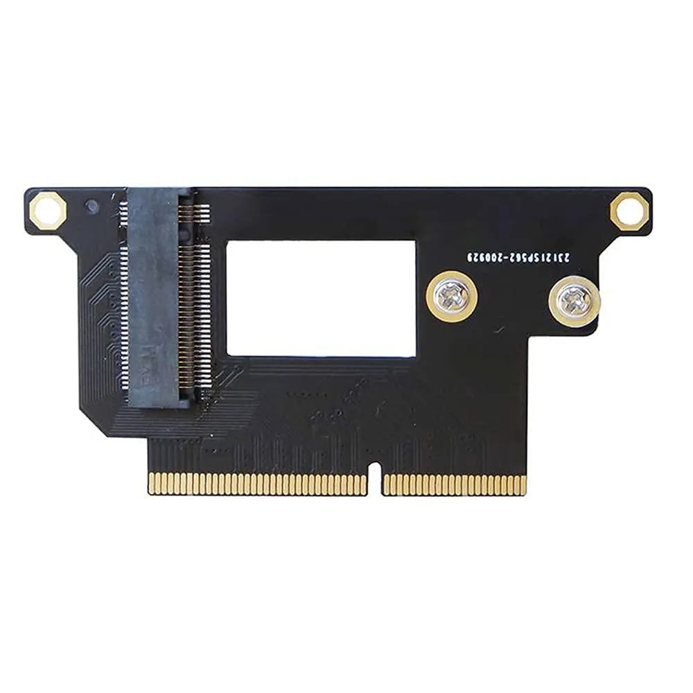 LORDWORLD LORDWORLD M-Key NVME SSD Convert Card Mac Pro 2016 2017 13 A1708 2230 2242 — product photo