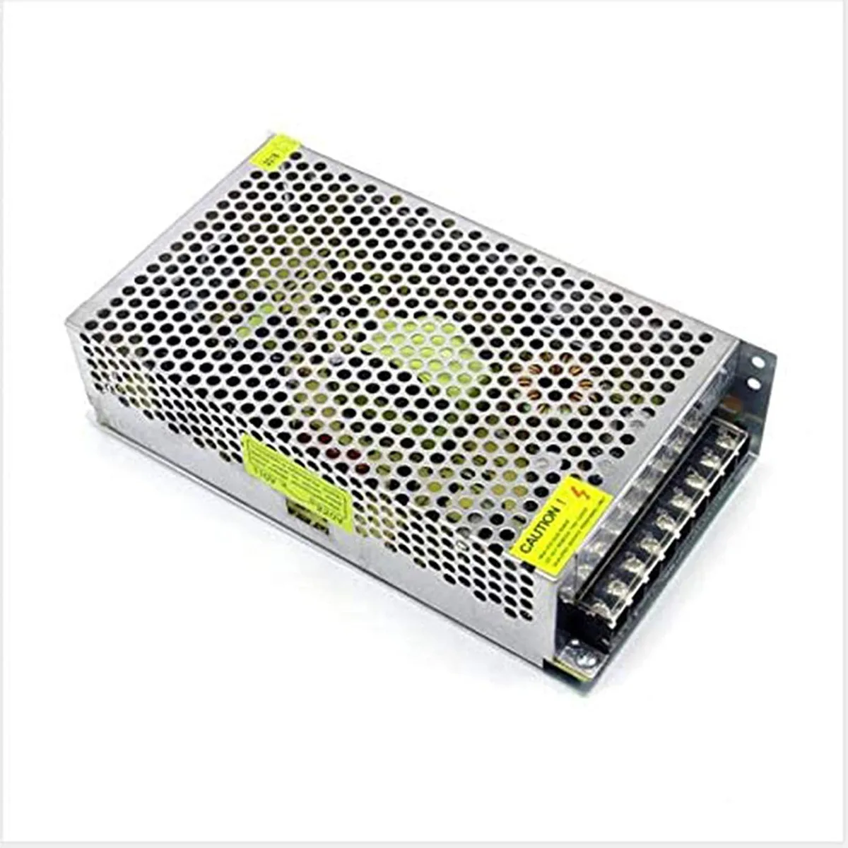 myVolts myVolts Switching Power Supply DC 12V 20A — product photo
