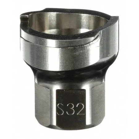 3M 3M 26136 Spray Gun Cup Lid S32 Plastic — product photo