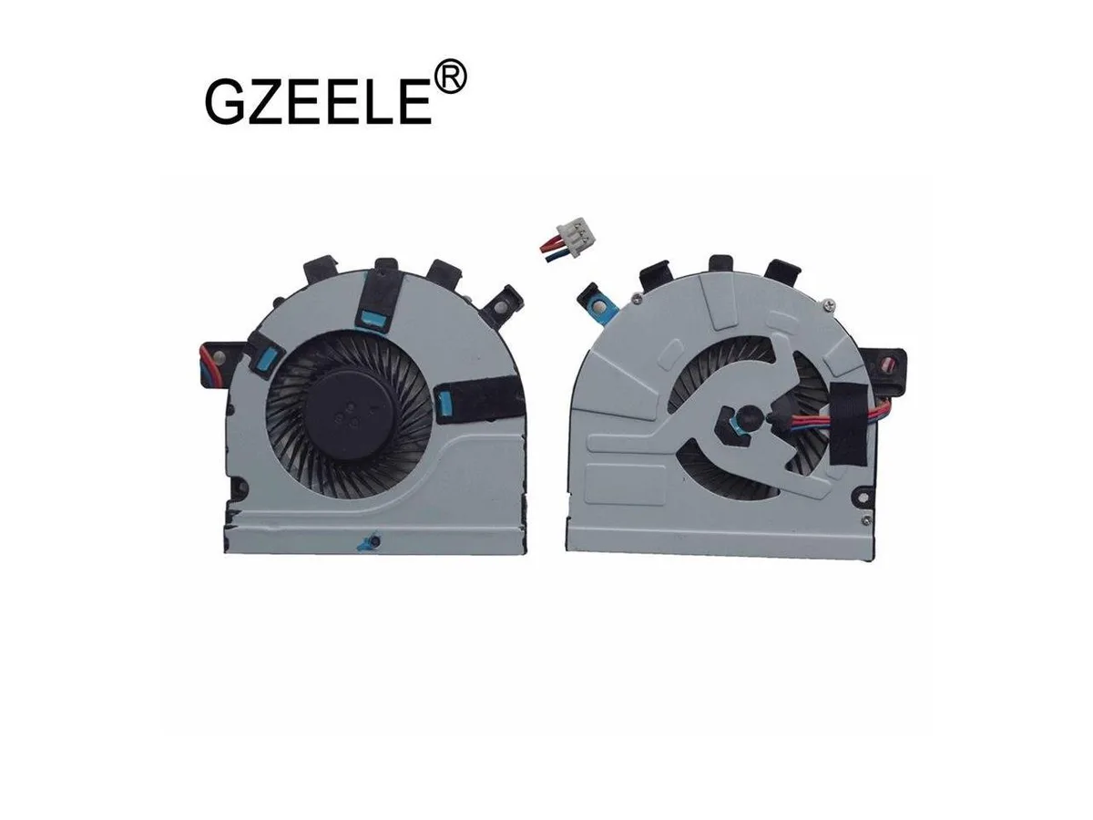 Fans Fans Laptop CPU Cooling Fan for Toshiba Satellite M50-A M40 Series — product photo