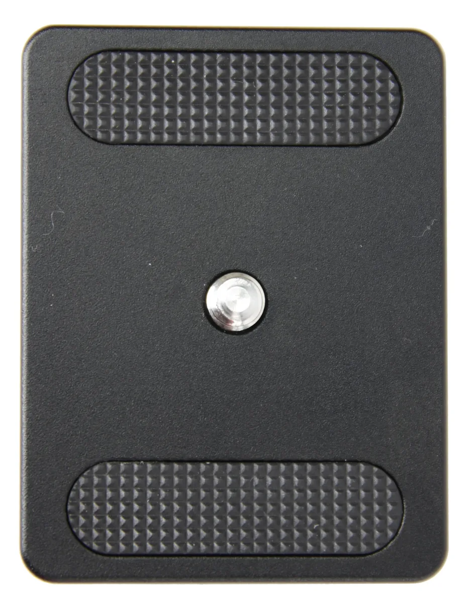 VANGUARD VANGUARD ALTA QS-60 V2 Quick Release Plate — product photo