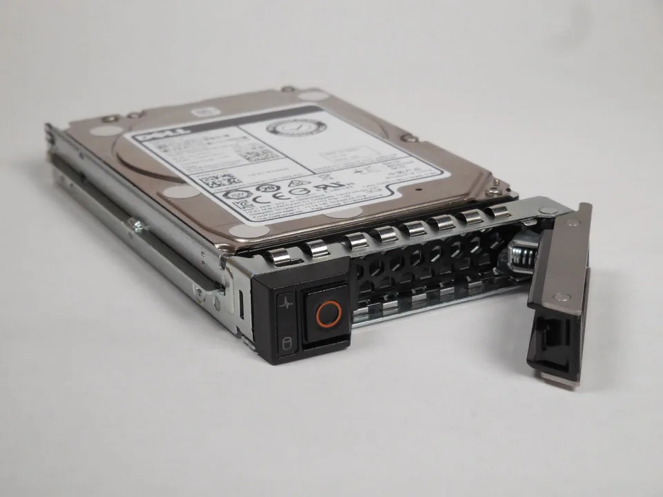 DELL DELL 400-ATJL 1.2TB 2.5" 10000 RPM SAS — product photo