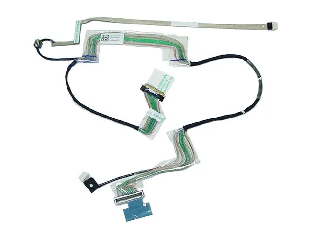 DELL DELL Studio 1749 17.3" Full HD 1080p WLED LCD Ribbon Cable 29GTW — product photo