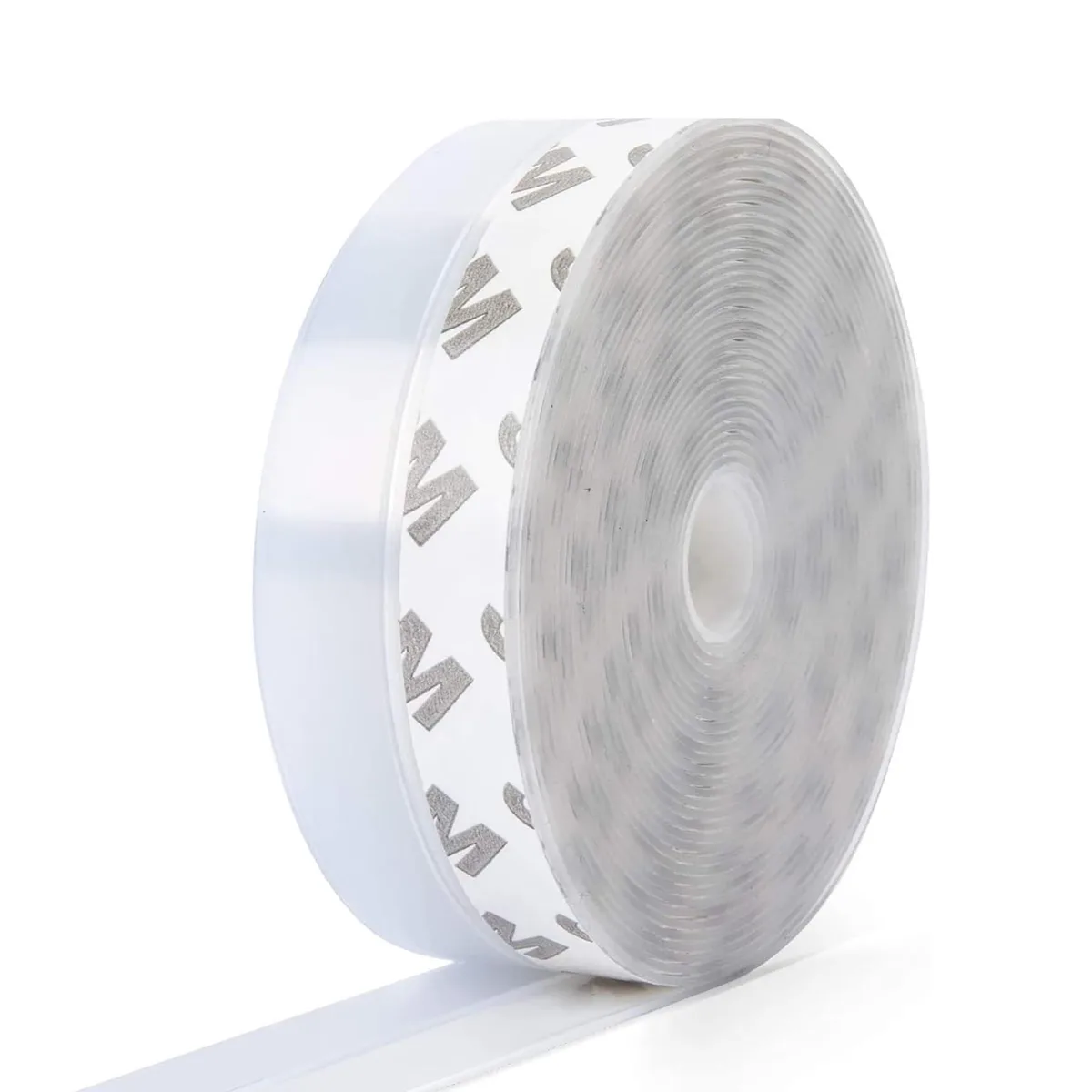 Silicone Weather Stripping 33 Foot 25mm Width — product photo