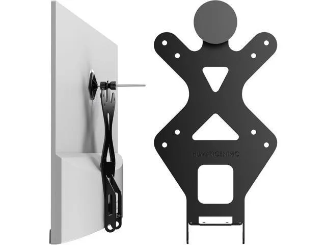 LORDWORLD LORDWORLD VESA Mount Adapter for HP Monitors 22-27 black — product photo