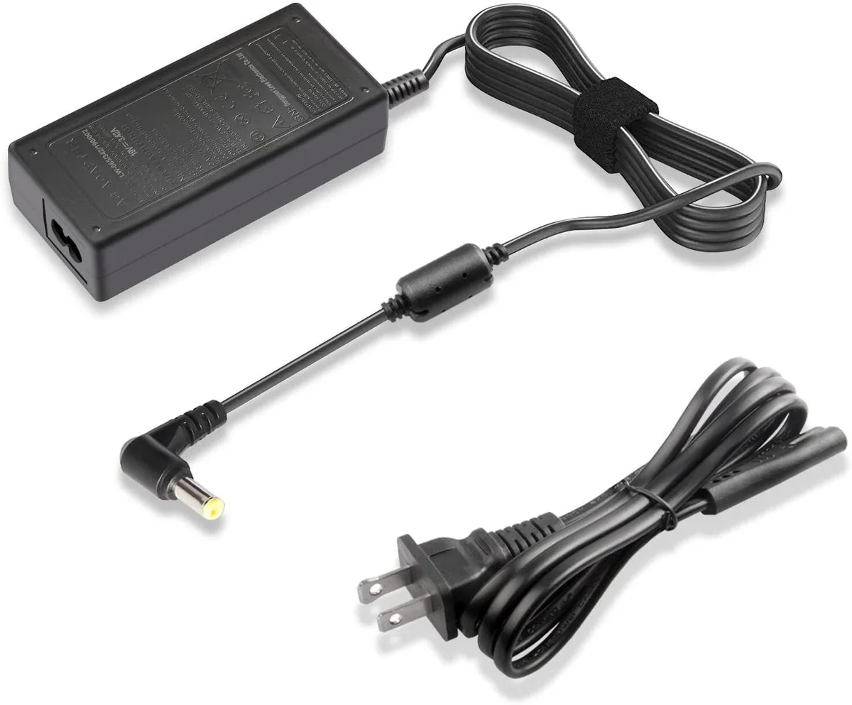 myVolts myVolts LW-065/400/130/001.100 ac adapter — product photo