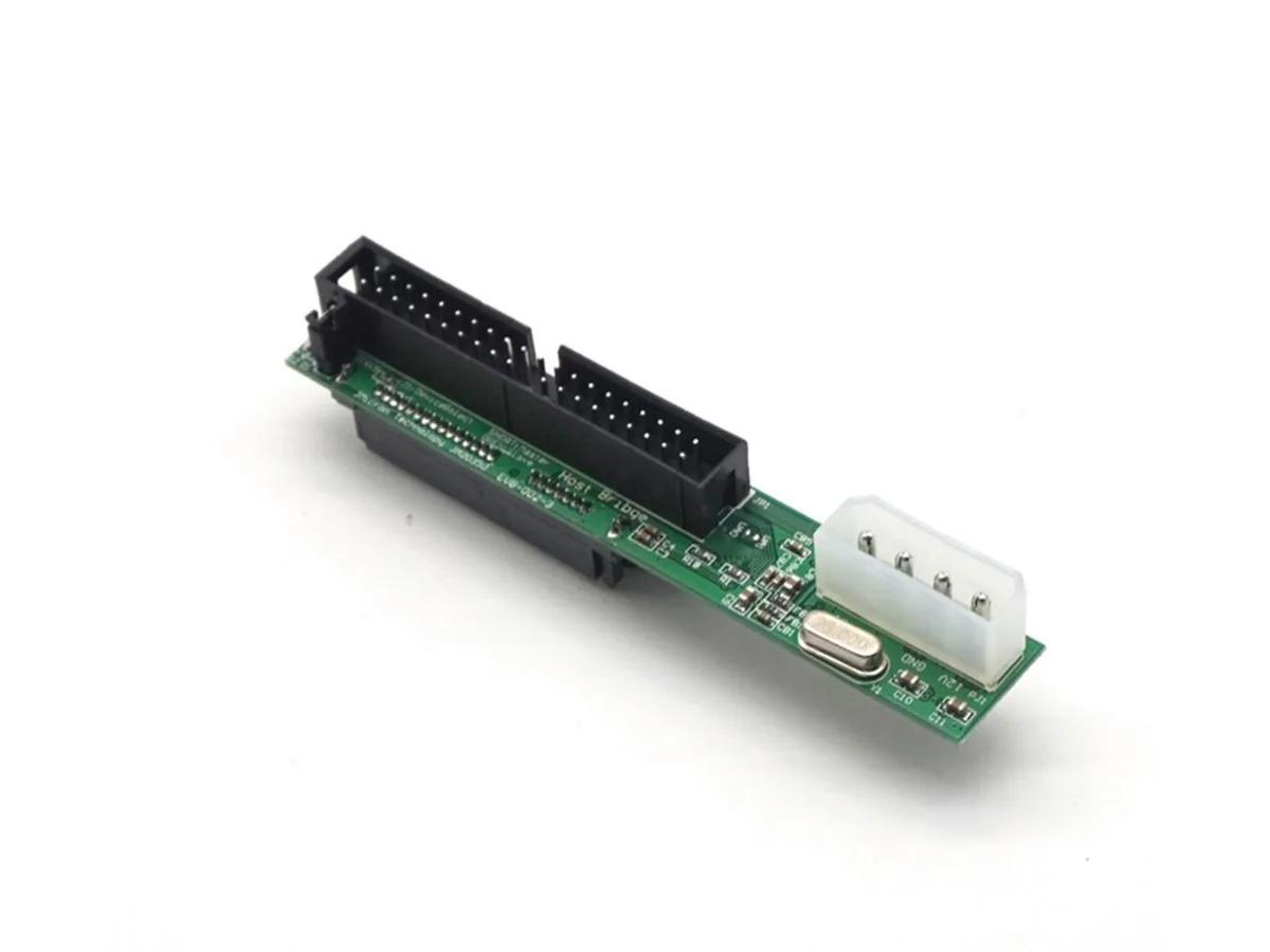 Bengoo Bengoo 7+15Pin 2.5 Sata to 3.5 IDE Adapter 40 pin — product photo