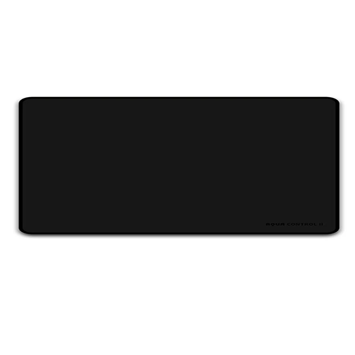  X-Raypad Aqua Control 2 Mouse Pad 900x400mm 4mm Black — product photo