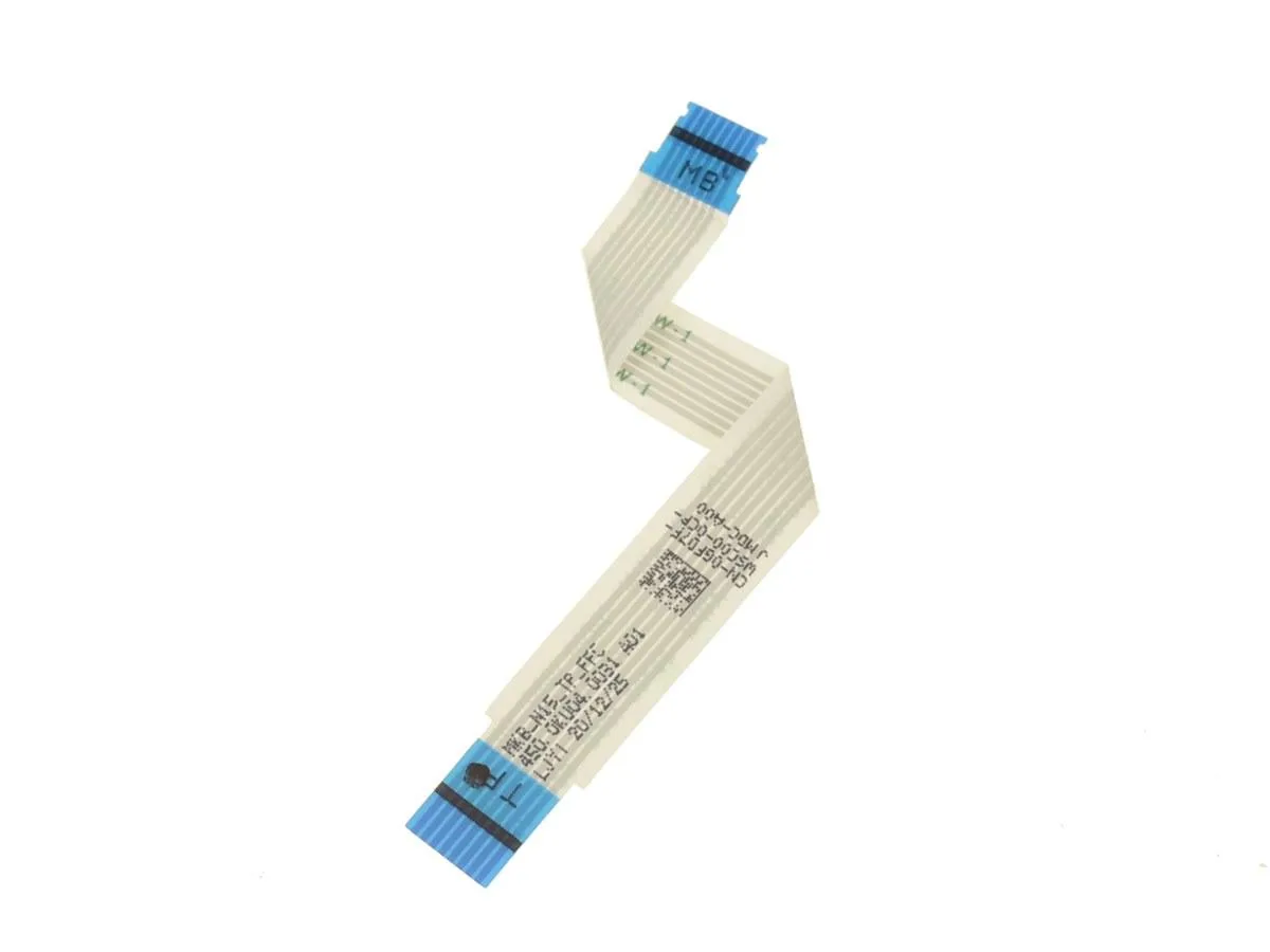 DELL DELL Inspiron 5505 Touchpad Ribbon Cable GFD7F — product photo