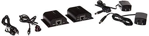 KanexPro KanexPro EXT-HD60M HDMI Extender over Cat6 196ft 1080p 60Hz — product photo
