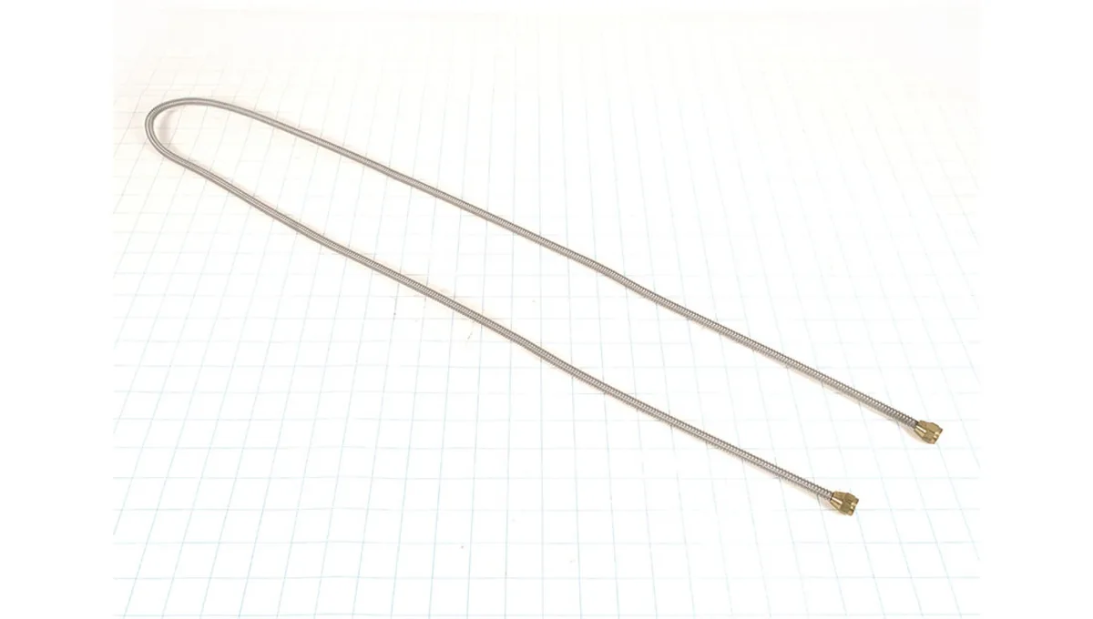 weber Weber 70398 IR 64in Gas Line Summit 600 BB Appliance Part — product photo
