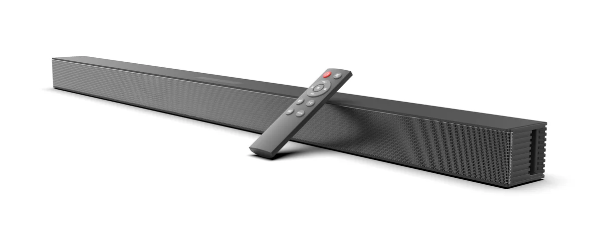 INFIBLA INFIBLA BS-18A 37 inch 60W 2.1 CH Sound Bar Bluetooth 5.0 — product photo