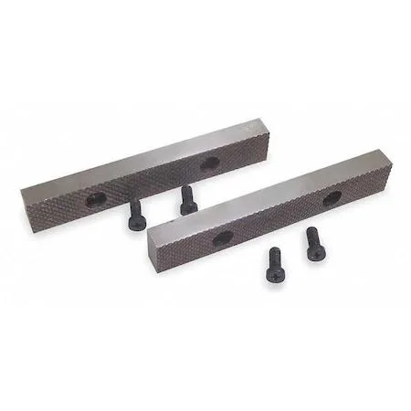 Wilton Wilton 2908060 Replacement Jaw Inserts Steel PK2 — product photo