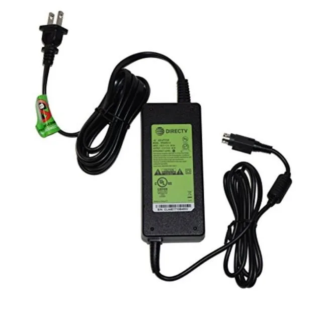 DIRECTV DIRECTV EPS44 Power Supply for H44 HR44 HR54 Genie Receivers — product photo