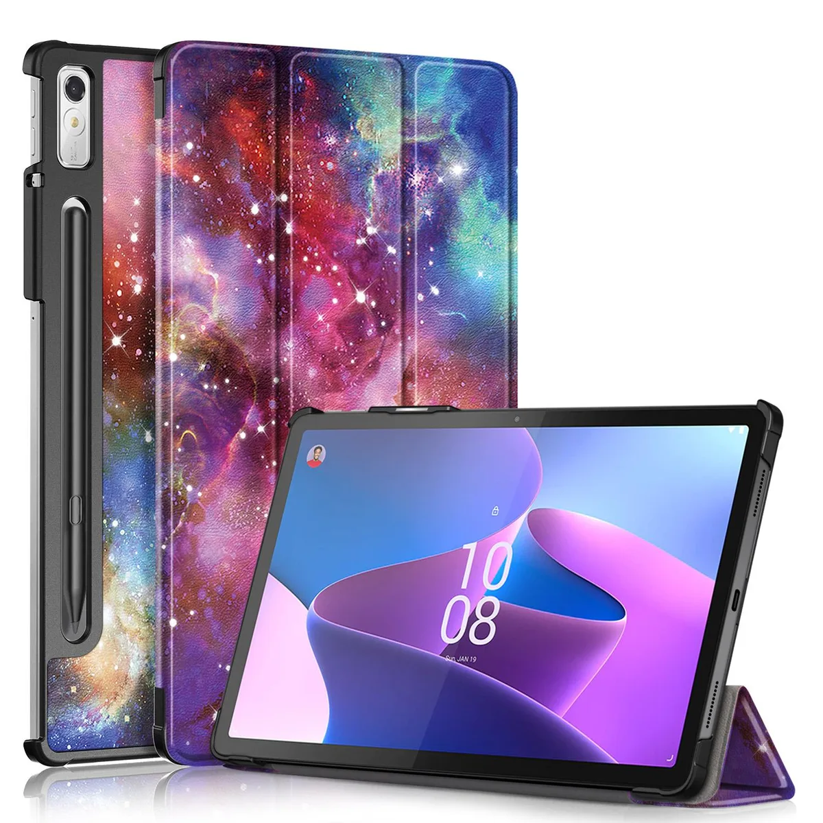 anicestore anicestore Star Galaxy Case for Lenovo Tab P11 Pro Gen 2 11.2 — product photo
