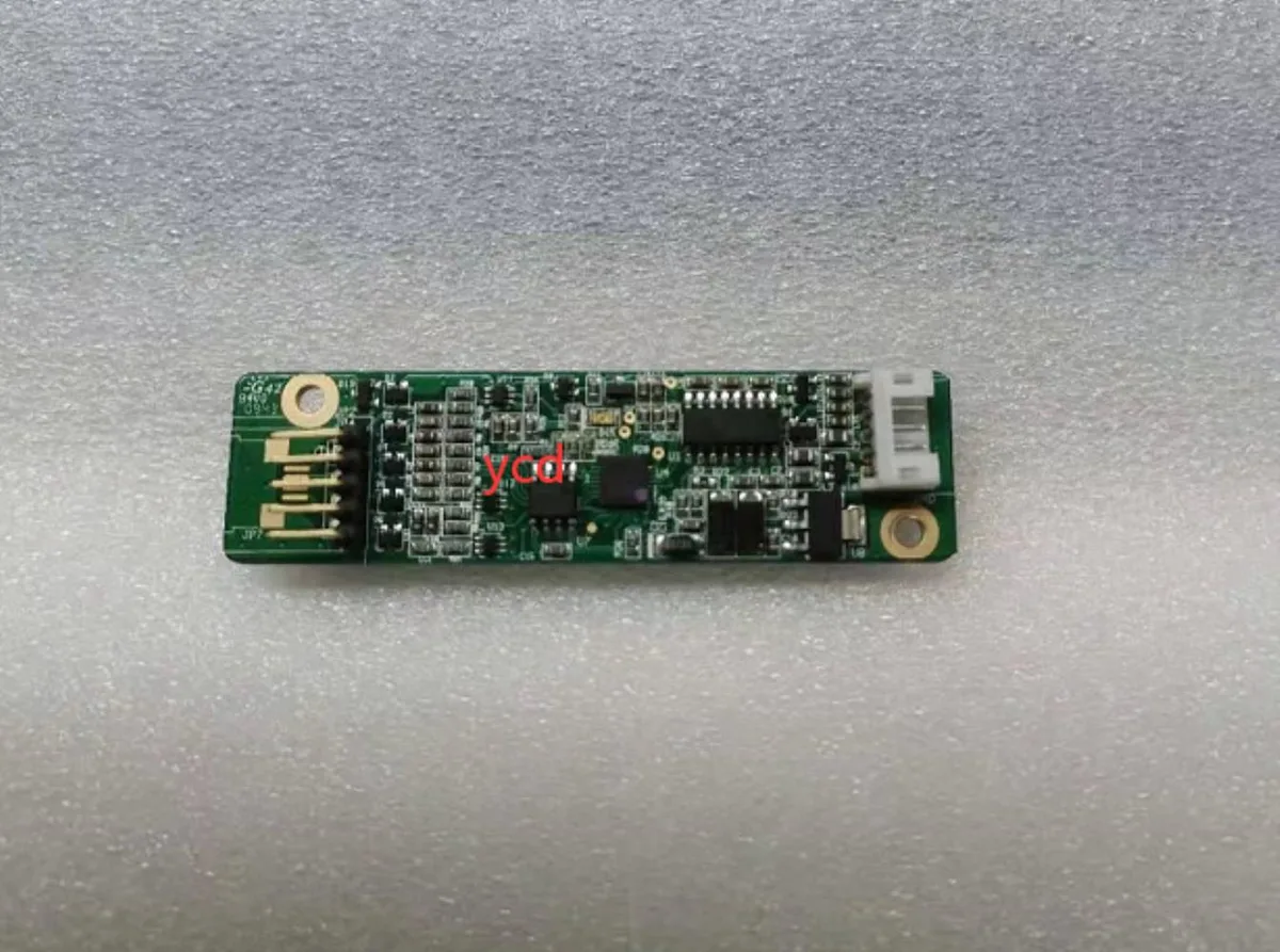 Ruth's sister Ruth's sister 5-pin RS232 control card S4000RAGG V1.08D1 internal power cable — product photo